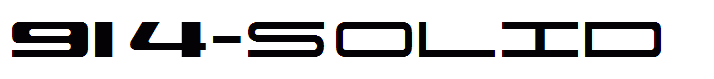 914-SOLID