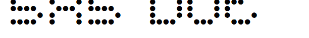 5x5 Dots