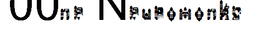 00ne Neuromonks
