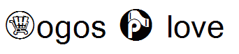 Logos I love