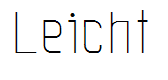 Leicht