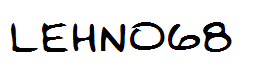 LEHN068