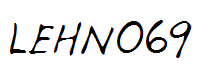 LEHN069