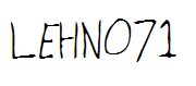 LEHN071