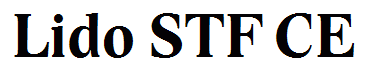 Lido STF CE