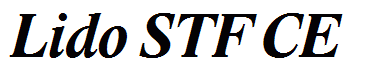 Lido STF CE