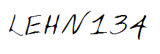 LEHN134