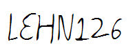LEHN126