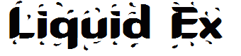 Liquid Ex