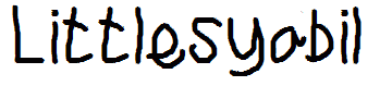 Littlesyabil