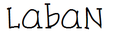 Laban