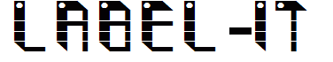 LABEL-IT