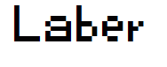 Laber