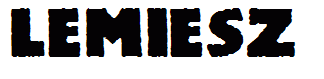 Lemiesz