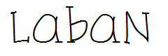 Laban