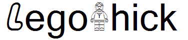 Legothick