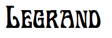 Legrand