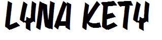 LYNA KETY