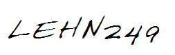 LEHN249
