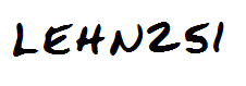 LEHN251