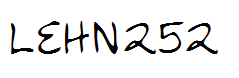 LEHN252