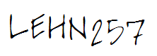 LEHN257