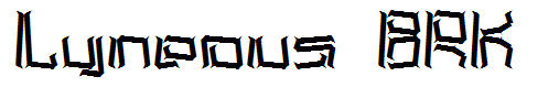 Lyneous BRK