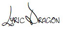 Lyric Dragon