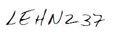 LEHN237