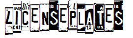 LicensePlates