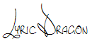 Lyric Dragon