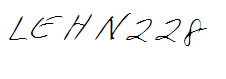 LEHN228