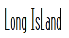 Long Island