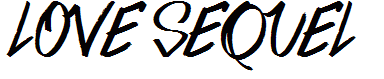 Love Sequel