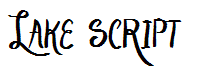Lake Script