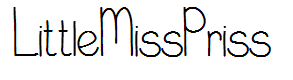LittleMissPriss