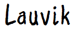 Lauvik