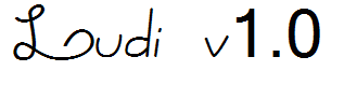 Ludi v1.0