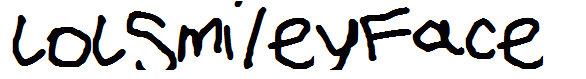 LoLSmileyFace