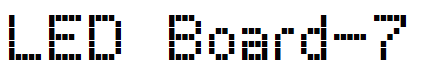 LED Board-7