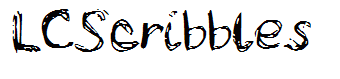 LCScribbles