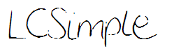 LCSimple