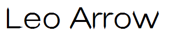 Leo Arrow