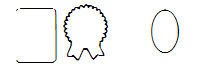 Labels Outline