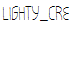 LIGHTY_CRE
