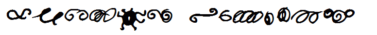 Random Swirls
