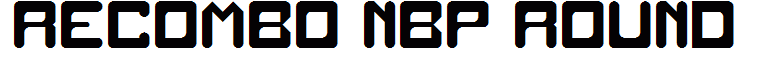 Recombo NBP Round