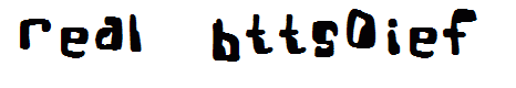 Real Bttsoief