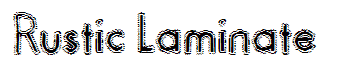 Rustic Laminate