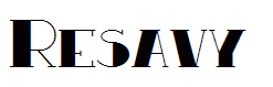Resavy